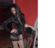 Francesca Independent Escort In Borehamwood