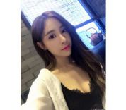 Top Quality New Sexy Oriental Girl Best Escort Service L1