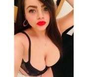 BUSTY Erika New in central London