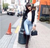 Sexy Rika massage and Escort incall&outcall real photo!
