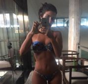 ❤REAL PHOTO❤A-LEVEL❤ SARA 19 Sexy Brazilian LIVERPOOL STREET