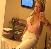 Hy sexy alisia in aberdeen just for you VIP NEW