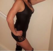 NEW ZUZANNA HERE X COME AND MEET ME NOW X
