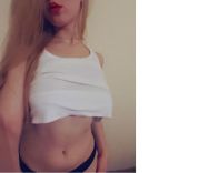 BLONDE ESCORT SUNDERLAND