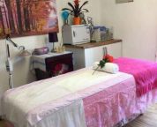 Chinese full body massage in chesterfield