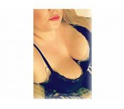 Curvy Busty Alex x Now in Sheffield x Natural 40KK BOOBS xxx