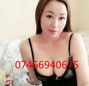 New Busty Oriental Mongolia Girl Escort In Watford (WD17)