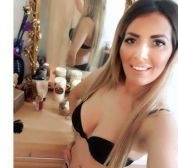 NEW HOT GIRL 2 MINS WALK FROM SOUTH WOODFORD STATION !