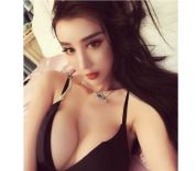New sexy busty Oriental girl working in High Wycombe HP13