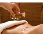 THE BEST RELAXING HOT OIL MASSAGE IN CITY CENTER
