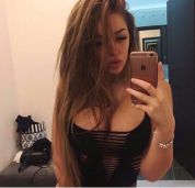 Alma independent hot escort 100% REAL PHOTOS ( real gfe)