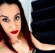 NEW NEW NEW YOUNG HORNY REAL 100% ESCORT