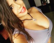 *New Nicole Canary Wharf Brazilian in you area 100% Real *