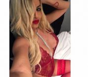 ❤️CARLA BLONDE ESCORT❤️O.W.O-A.N.A.L❤️NO EXTRA❤️FRENCH KISS❤