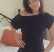 Sexy hot petite Claudia in Basingstoke centre