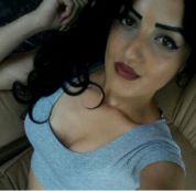 Nadia Outcall service n1