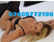 NEW-FULL SERVICE NEW HOT MODEL-MIKY- PARTY IN CENTRAL LONDON