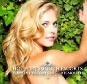 Hot Portsmouth Escorts - Southampton Incalls Available Now