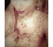 Indian Princess Priscilla