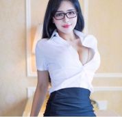 Asian Secretary Massage NW9