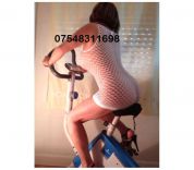 Hot Busty Mature Relaxing B2B Massage and AdultFun Services