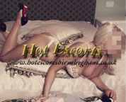 Joana - Hot Escorts Birmingham Agency 30 MIN OUTCALL £100