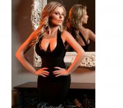 Escort and Massage agency Butterfly Touch