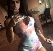 24h 7d HOT and SEXY BRAZILIANS in KILBURN 07936974766