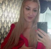 New escort in leeds Maia ❤❤❤