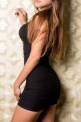 Hire Sabrina Fernandez For Escort Service