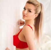 Alina full services full GFE