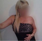 High Class Mature Escort