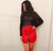 High Class Escort New in Aberdeen Kalixia