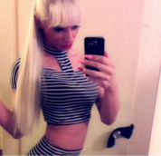 Shemale escort glasgow TopBottom