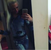 Shemale escort glasgow TopBottom