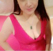 Oriental Escort in Milton Keynes Town Centre