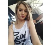 NEW UKRAINIAN GIRL-FULL SERVICE real picture