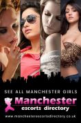 Manchester Escort Directory