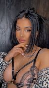 Cristina escort