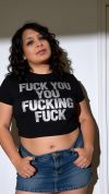 Busty British Indian Slut