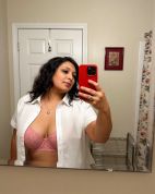 Busty British Indian Slut
