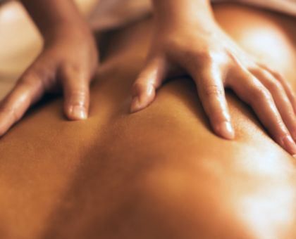 Petite Chinese Massage - Birmingham Rejuvenation