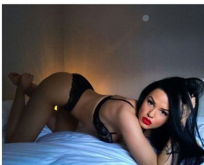 New Ariana ❤️ONLY OUTCALL ❤️ Best service in Derby