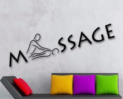 Thai Massage in Sale m33