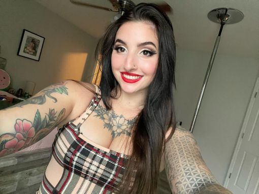 Jessie Parker Escort