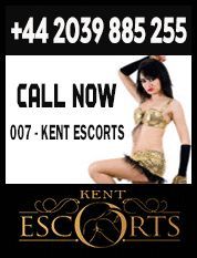 007 Kent Escorts