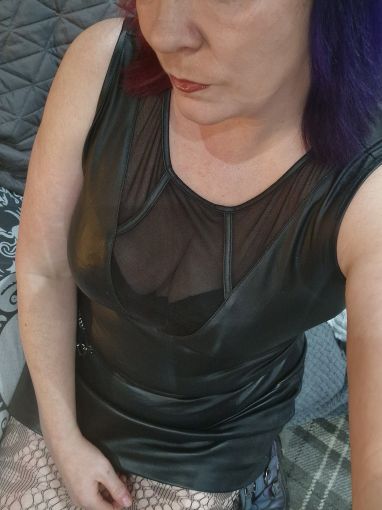 New girl.for fun