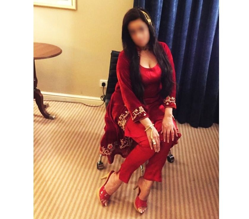 London Heathrow Escorts